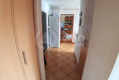 Apartament 2 camere | 58 mp | etaj 3 | parcare | zona Semicentrala! - 9