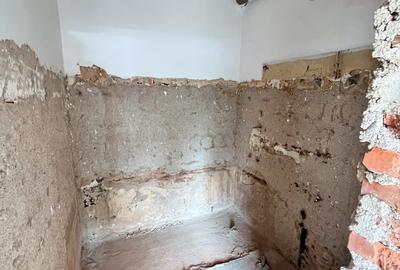 Spatiu birou 152 mp in curs de renovare cu parcare - 2