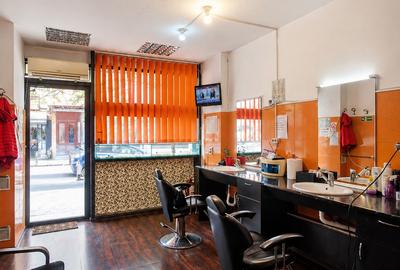 Spatiu comercial | Activitati diverse | Calea Mosilor | Comision 0% - 4
