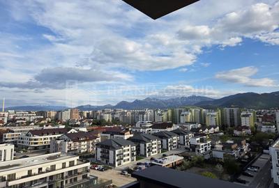 PRIMA INCHIRIERE Apartament 3 camere, decomandat, parcare subterana - 19