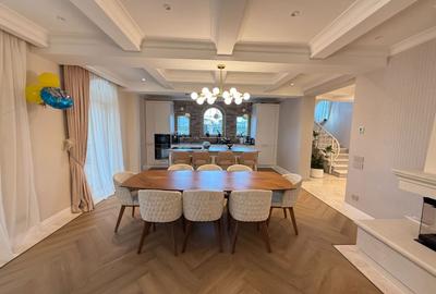 Reședință mediteraneană design Feng Shui | Cramă, piscină, grădină - 6