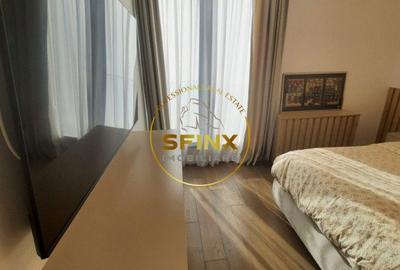 Iancu Nicolae Jolie Ville, vila noua de vanzare, 7 camere, 4 locuri de parcare - 33