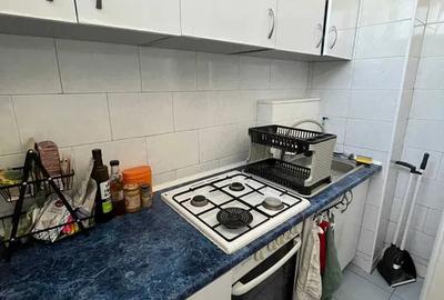 Garsonieră modernă, complet mobilată , disponibila imediat– Mănăștur - 4