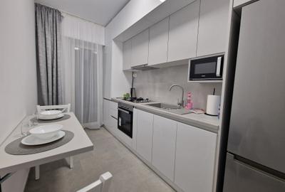 FINALIZAT si INTABULAT - 1 camera Central - mobilat si utilat premium - 1