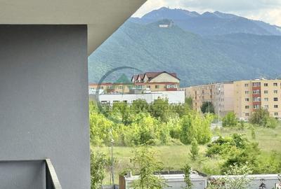 Apartament cu 2 camere de inchiriat, zona Coresi Mall Parcare Subterana - 11