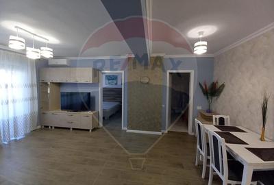 Apartament de închiriat cu 2 camere și loc de parcare în zona Ioșia - 9