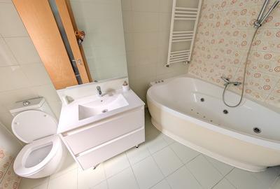 Apartament 4 camere 124mp + curte | 0 comision | Pipera Iancu Nicolae | mobilat - 25