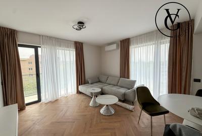 Apartament 3 camere | Sos Straulesti | Bucuresti Noii - 11