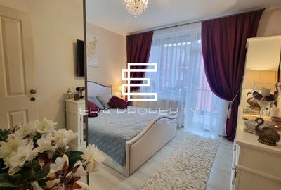 Apartament 2 camere 45 mp mobilat utilat , zona Cartierul Arhitectilor - 4