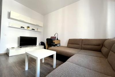 Garsoniera Vitan Residence - 7