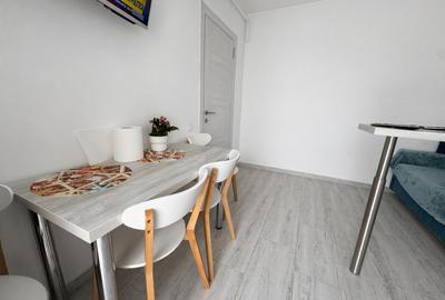 2 camere - terasa 16 mp - Parcare inclusa - Metrou Berceni - 11