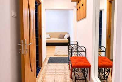 Apartament 2 camere de vânzare, Zona Calea Sagului, str. Gavril Musicescu, 0% Co - 9