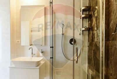 Apartament duplex 2 camere, zona centrala a capitalei - 8