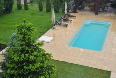 2 Duplex Corbeanca-str Fermei cu 3.278 mp Teren - 12