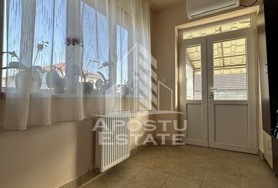 Casă Indiviudala cu 3 camere in Giroc la asfalt. - 6