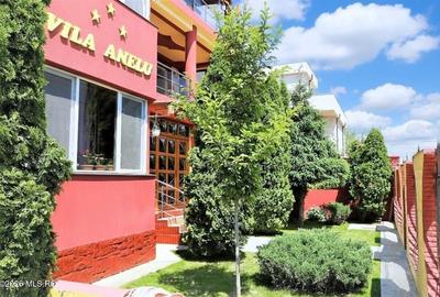 Mamaia Nord - Langa Mare, pensiune la cheie, 11 camere, 9 bai! - 3