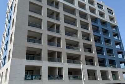 Apartament 3 camere Faleza Nord Constanța – pe plajă, terasă mare, bloc nou 2025 - 2