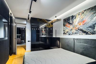 Apartament superb situat lângă the Office Cluj/Central - 14