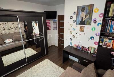 Apartament cu 3 camere, decomandat – Zona Fortuna - 1