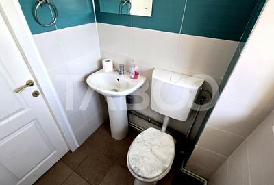 Casa individuala de vanzare 3 camere 2 bai garaj Piata Cluj - 14