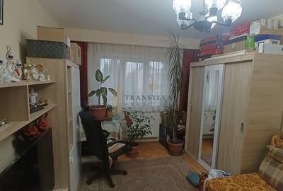 Apartament cu 2 camere decomandat, mobilat în Valea Aurie
