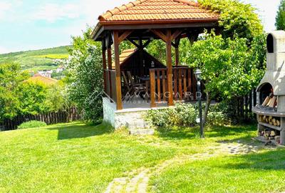 | Duplex 5 camere | 160 mp | 639 mp teren | Borhanci | - 10