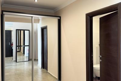 Apartament langa lac in complex rezidential privat - 3