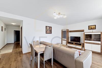 3-room apartment, 75 sqm, located in Zorilor area, UMF – Pasteur zone - 10