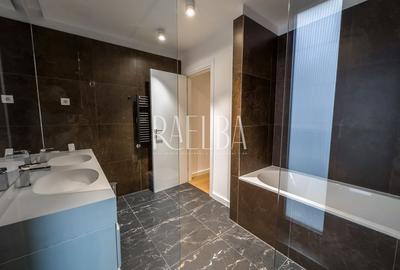 4 cam | Duplex | 225sqm | 2 Parking spaces | One Herastrau Plaza - 19