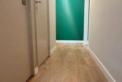 APARTAMENT 2 CAMERE PARC DRUMUL TABEREI - 9