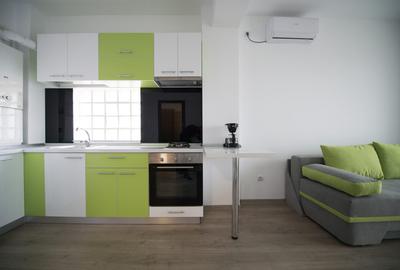 Apartament 2 camere | Uzina de Pizza | Complet mobilat & utilat - 2