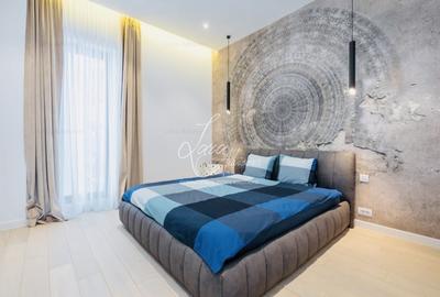 One Herastrau Park, apartament premium cu vedere deschisă către Parcul Bordei - 12
