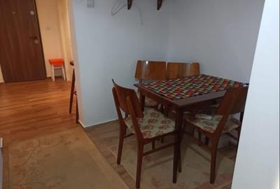 Apartament 3 camere Pietonalul Unirii - 3