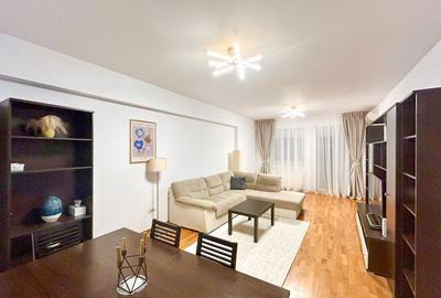 Chirie | Apartament 2 camere | Parcare | Parc Herastrau | Metrou - 6