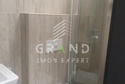 Ap.3 Camere | 100 mp+Terasă 38 mp | 2 Parcări | Complex Exclusivist | Bună Ziua - 15