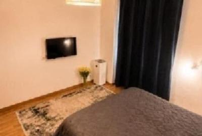 Apartament 2 camere complet mobilat și utilat – Barcelona Residence | Șoseaua St - 9