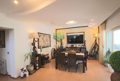 Exclusivitate / Iancu Nicolae-Pipera, vila cu piscina, langa padure - 6