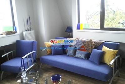 Apartament 2 camere Jiului complet mobilat si utilat s020 - 17