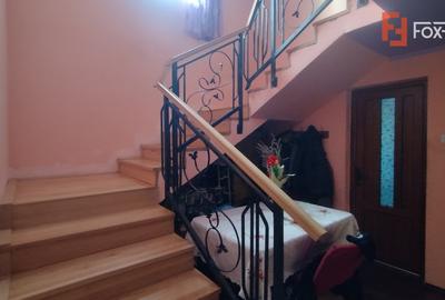 COMISION 0% Casa individuala 7 camere, Sacalaz - Teren 2063 mp - 13
