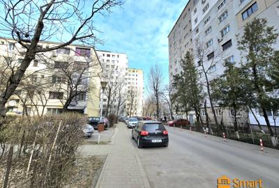Ap 3 camere 72mp, Mircea cel batran , etaj 6, bloc fara risc - 14