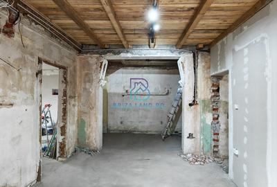 Bucurestii Noi, Biserica Basilescu, casa 183mp, 5 camere, teren 340mp - 5