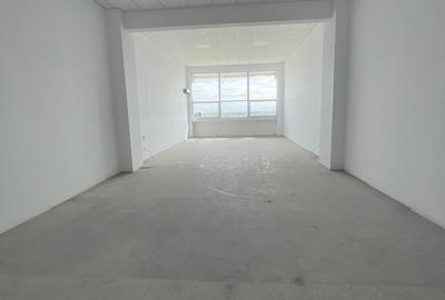 Spațiu industrial, 2540 mp în Theodor Pallady