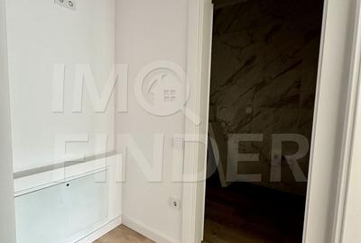 3 camere,  Eroilor Residence Floresti, bucatarie mobilata si utilata - 11