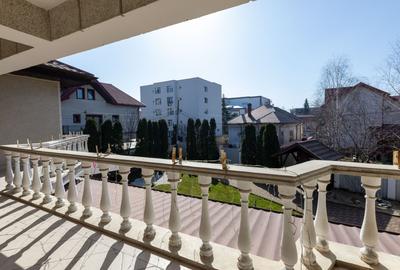 Proprietate exclusivistă ultracentrală -eleganță, spațiu și rafinament - 45