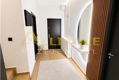 Vila Individuala - 5 camere - 3 bai - 424mp teren - 7