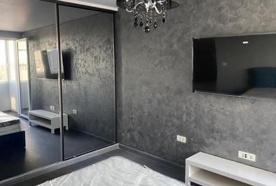 Apartament cu 2 camere semidecomandat, mobilat în Eroii Revoluției