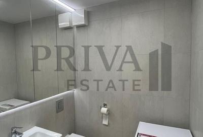 Apartament mobilat lux 2 camere, 60 mp, etaj 1, ISHO - 9