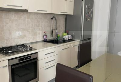 Apartament 2 camere / complex nou / Racadau - 4