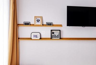 Experienta unica in inima Iasiului | 2 camere premium | balcon&parcare - 2