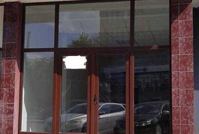 SPATIU COMERCIAL STRADAL - INEL II - 1